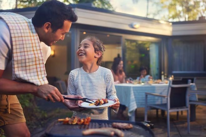 4 x Anti-allergeen en kidsproof op vakantie 
