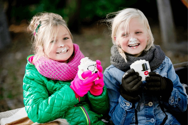 KERSTVAKANTIE | De leukste toegankelijke tips!