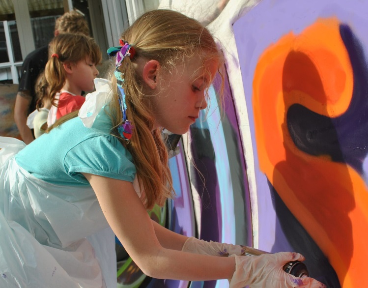 Kinderfeestjes aan huis – Feest op maat voor ieder kind