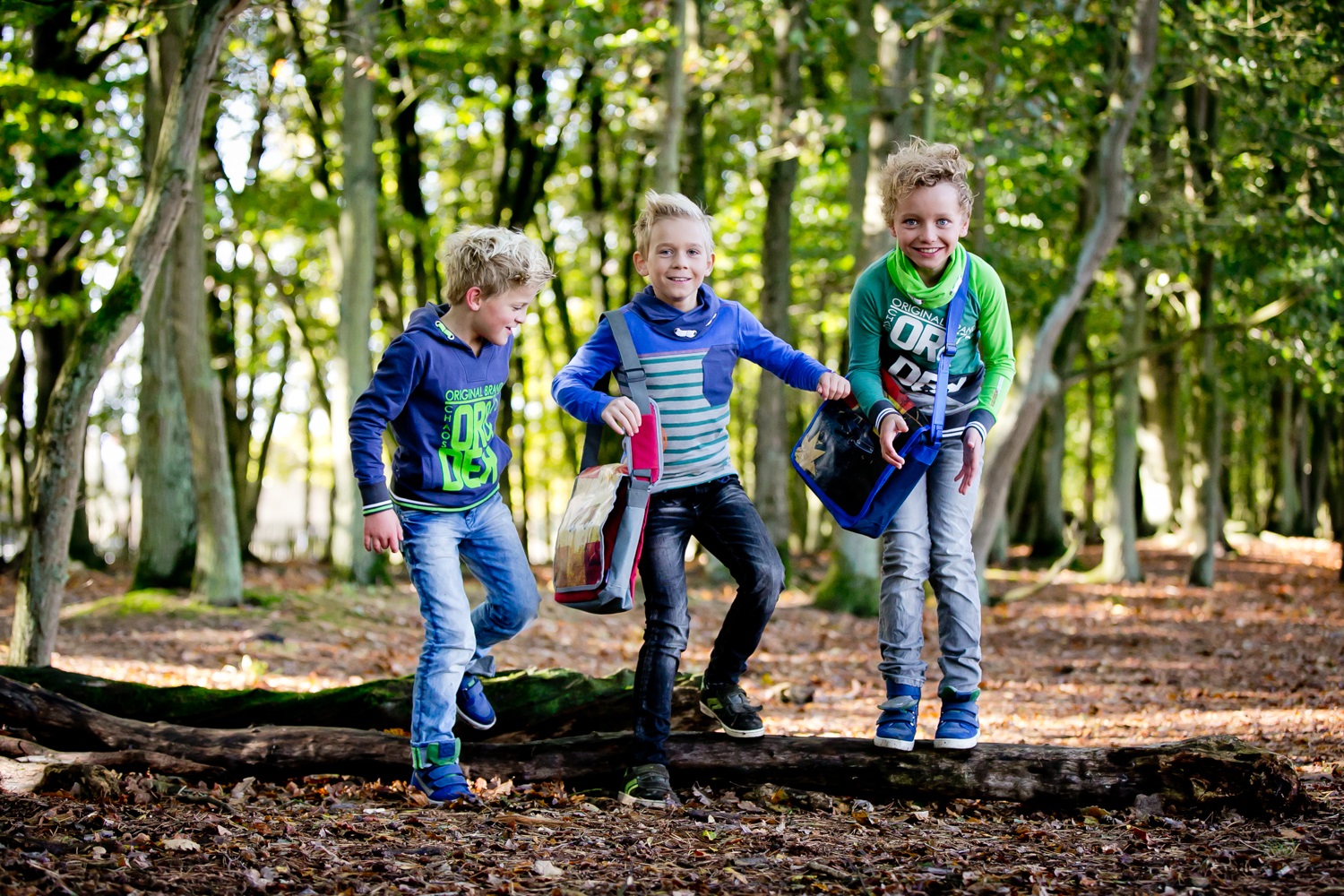 Heerlijke herfsttips voor de hele familie!