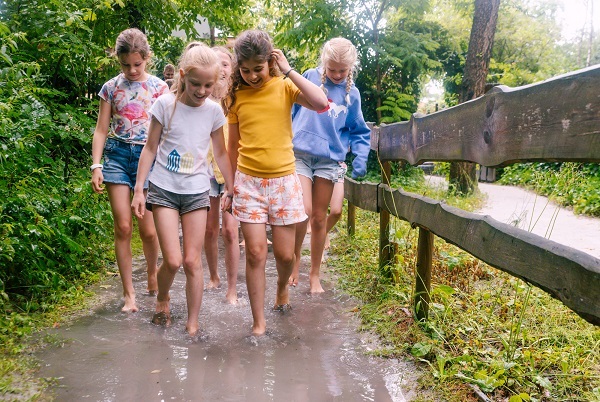 Toegankelijke uitjes met kinderen in Limburg