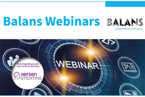 Balans Webinars