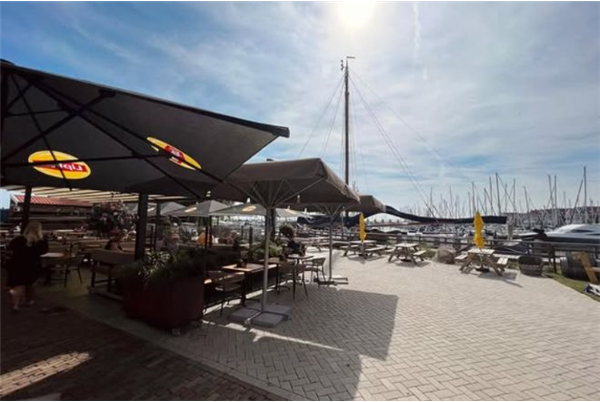 Grand Café de Botterwerf