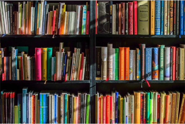 Kinderboekenhuis Winsum