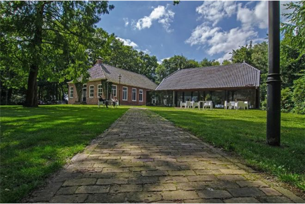 MOW I Museum Westerwolde