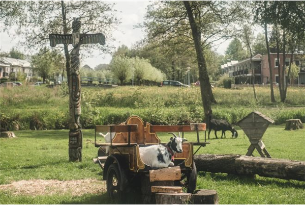 Zorgboerderij Mikkelhorst