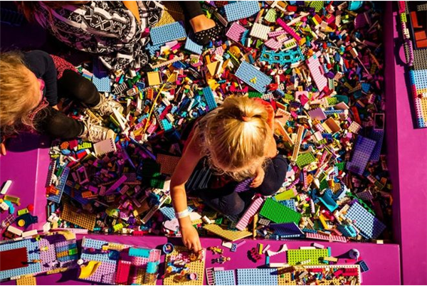 LEGO® World 2025