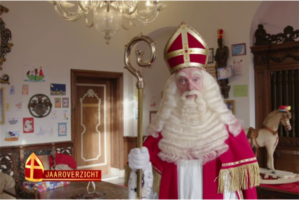 Sinterklaasjournaal