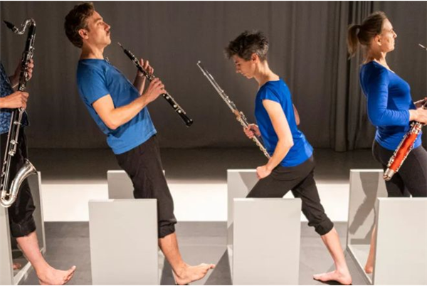Theatrale familieconcerten