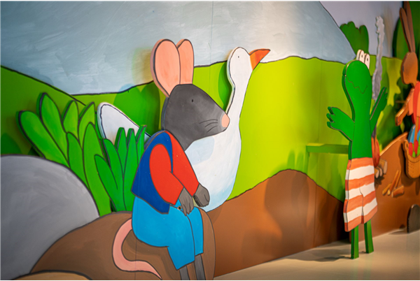 Natuurmuseum Brabant