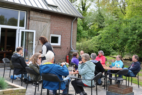 Verbindingsboerderij