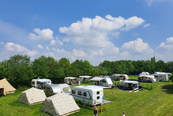 Verbindingsboerderij