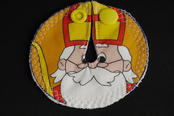 Sinterklaas tjoepies