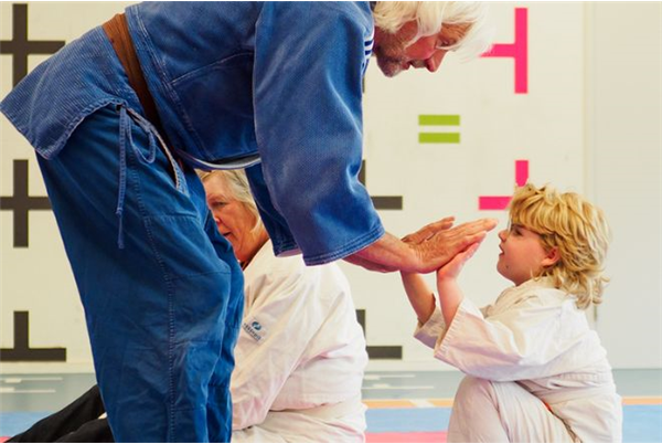 Multisportdag Nijmegen