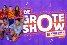 De Grote Show