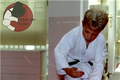 Aikidojo Poort<br>