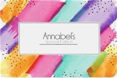 Annabel's Special Fashion<br>