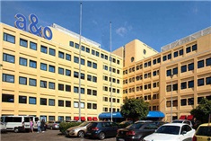 A&O Hotels & Hostels<br>