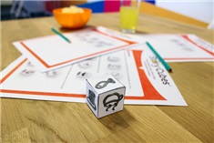 Print & Play Spelletjes<br>