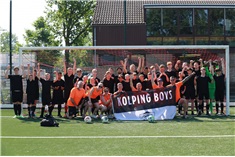 Autivoetbal Alkmaar<br>