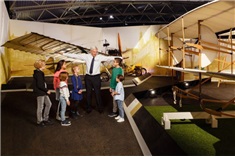 Inclusieve rondleidingen<br>