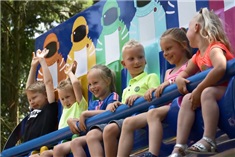 Avonturenpark Hellendoorn<br>