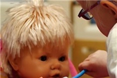 Speciale trainingen<br>