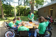 Scoutinggroep Overijsel<br>