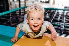 Binnenplezier Kampen<br>