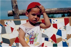 Au, 't is me een stoornis<br>