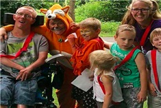 Camping De Ruimte<br>