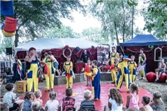 Circus Caps Veghel<br>