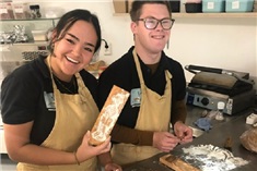 De BONTe Keukentafel<br>