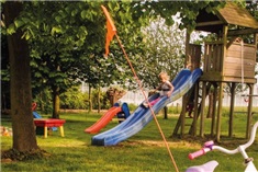 Zorgboerderij Beukenhoeve<br>