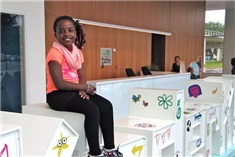 Zorg onder één dak<br>