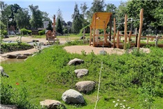 Dierense Speeltuin<br>