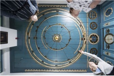 Eise Eisinga Planetarium<br>