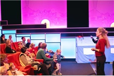 Cinemini (2-6 jaar)<br>