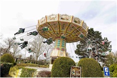 Familiepark Drievliet<br>