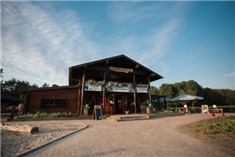 Restaurant Bergsche Plas<br>