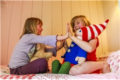 Farmhouse de Prikkebosk<br>