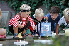 Fries Scheepvaart Museum<br>