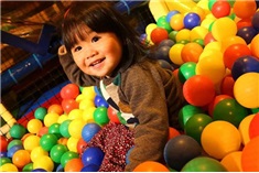 Monkey Town Groningen<br>