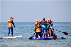 Suppen in gebarentaal<br>