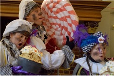 Het Landgoed van de Sint