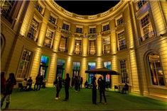 Het Nationale Theater<br>