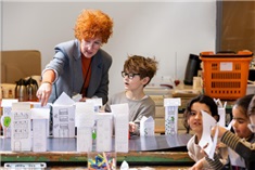 Museum Het Nieuwe Domein<br>