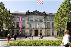 Het Noordbrabants Museum<br>