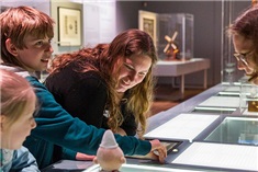 Autismevriendelijk bezoek<br>