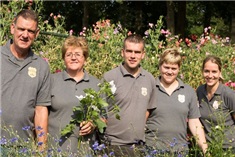 Hoeve Ravenstein<br>